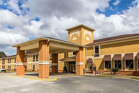 how good are quality inn motels
